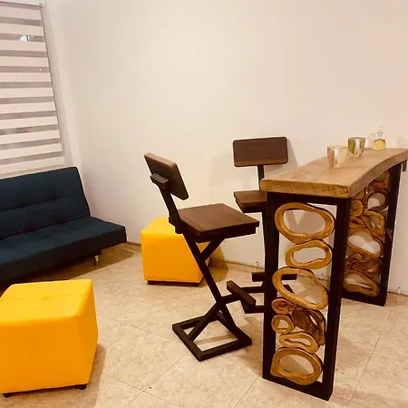 Bellisimos Apartamentos Centricos En La Mesa La Mesa  Exterior photo