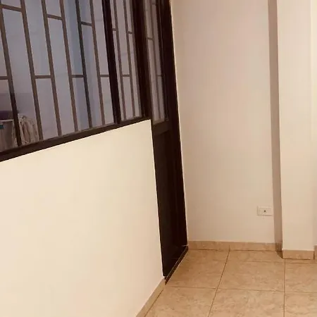 Bellisimos Apartamentos Centricos En La Mesa La Mesa  Exterior photo