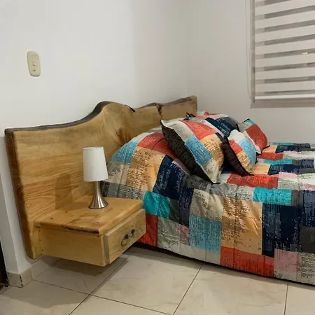 Bellisimos Apartamentos Centricos En La Mesa La Mesa  Exterior photo
