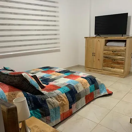 Bellisimos Apartamentos Centricos En La Mesa La Mesa  Exterior photo