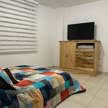 Bellisimos Apartamentos Centricos En La Mesa La Mesa  Exterior photo