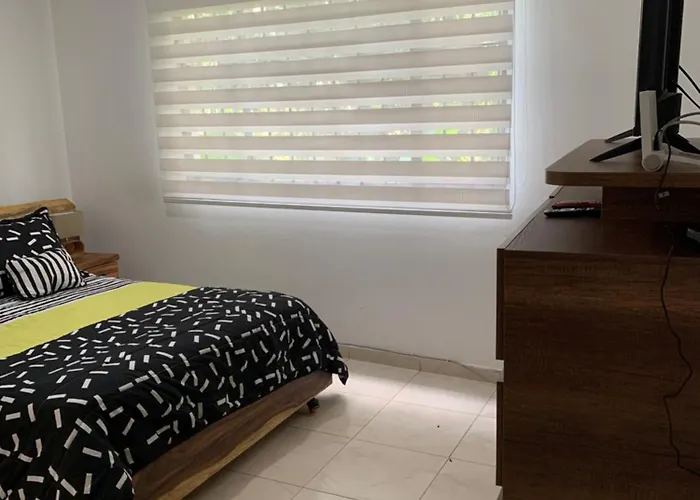 Bellisimos Apartamentos Centricos En La Mesa