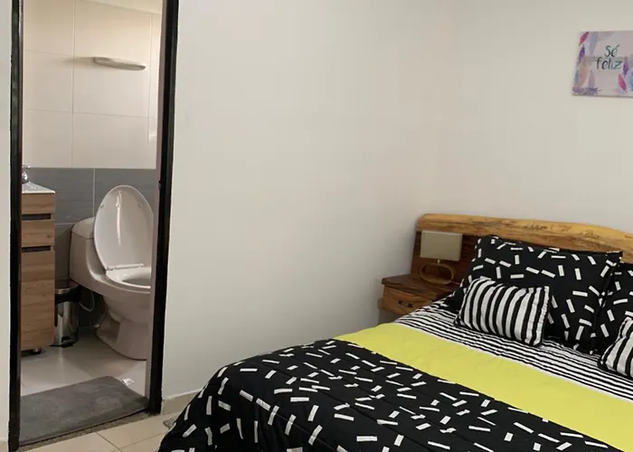 Bellisimos Apartamentos Centricos En La Mesa