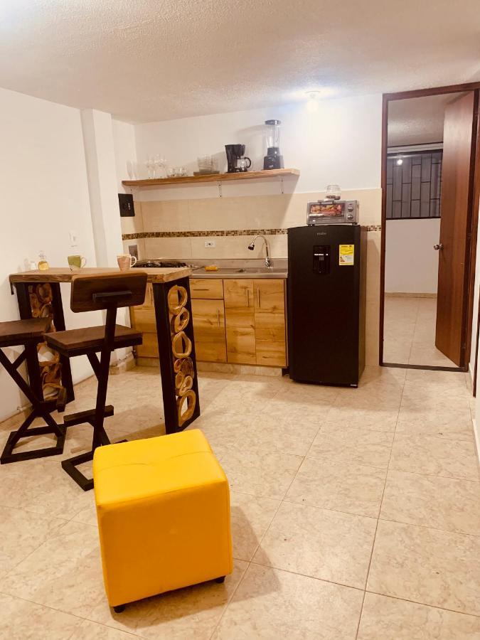 Apartment Bellisimos Centricos En La Mesa La Mesa (Tequendama)