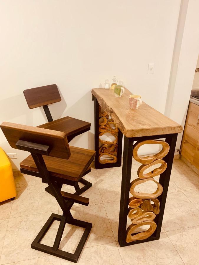 Apartment Bellisimos Centricos En La Mesa