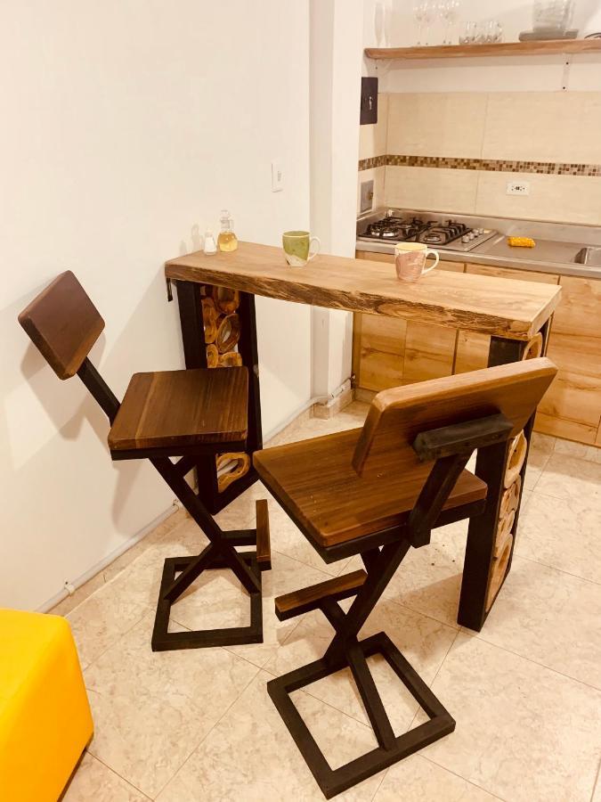 Bellisimos Centricos En La Mesa Apartment La Mesa (Tequendama)