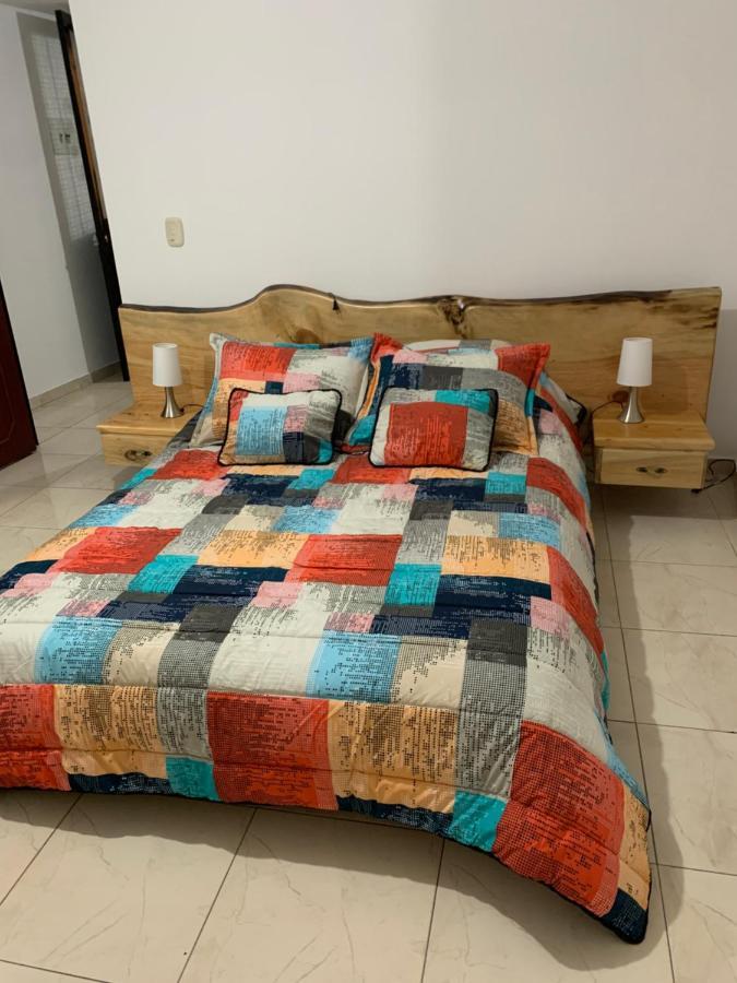 Bellisimos Centricos En La Mesa * La Mesa (Tequendama)