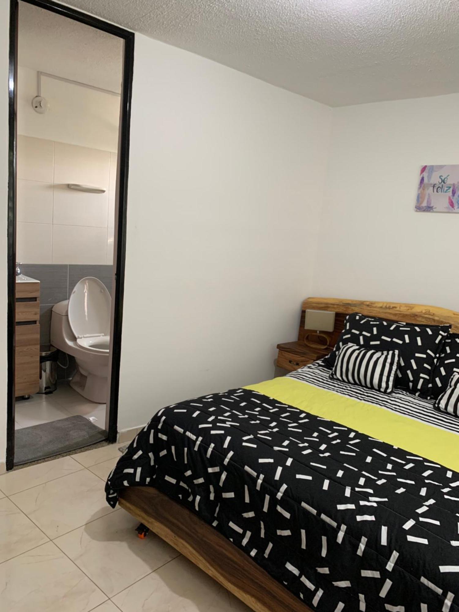 Bellisimos Centricos En La Mesa Apartment La Mesa (Tequendama)