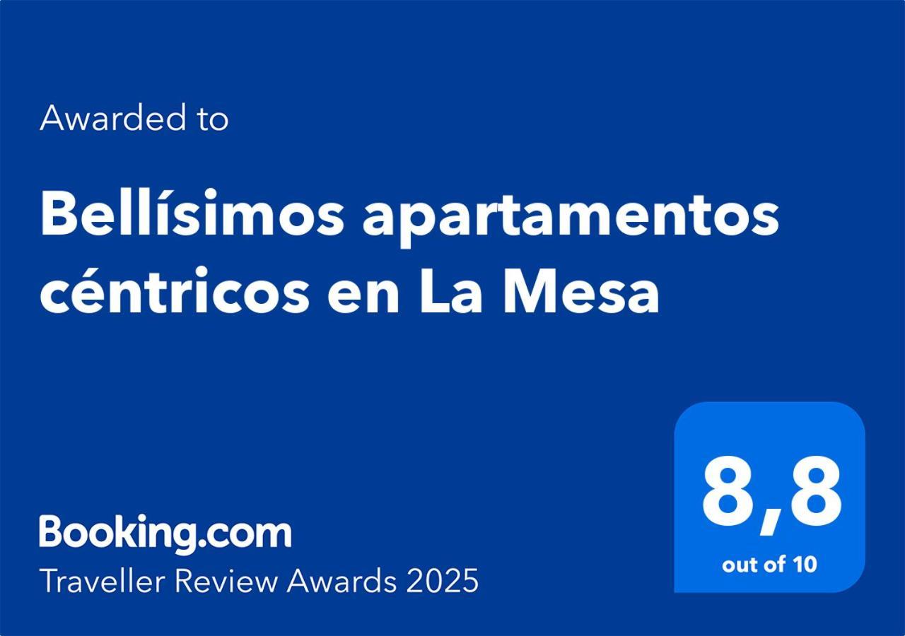 Bellisimos Centricos En La Mesa Apartment La Mesa (Tequendama)